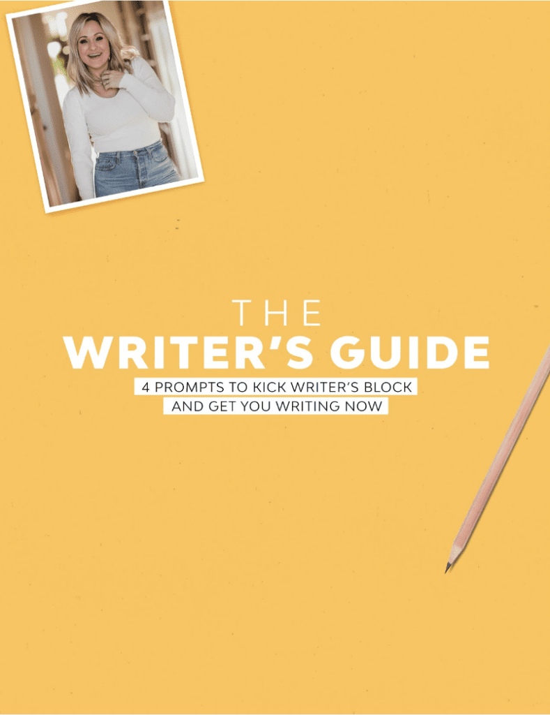 writers-guide